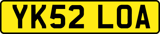 YK52LOA
