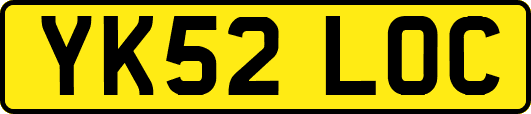 YK52LOC