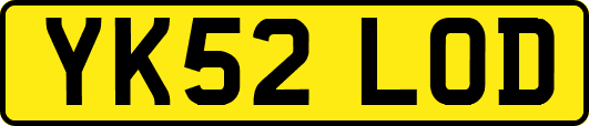 YK52LOD