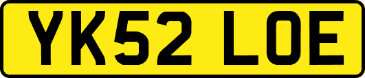 YK52LOE