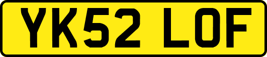 YK52LOF