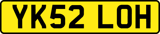YK52LOH