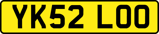 YK52LOO