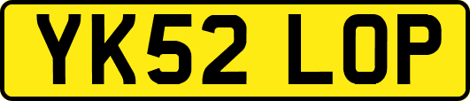 YK52LOP