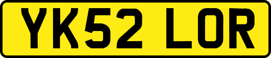 YK52LOR