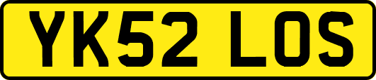 YK52LOS