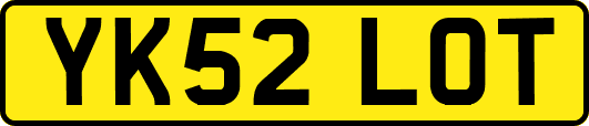 YK52LOT