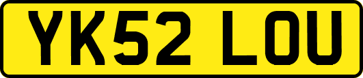 YK52LOU