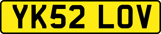 YK52LOV