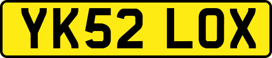 YK52LOX