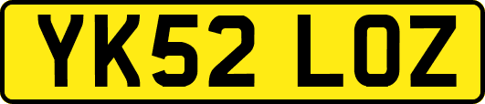 YK52LOZ