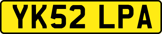 YK52LPA