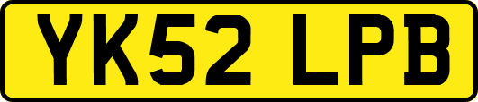 YK52LPB