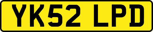 YK52LPD