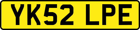 YK52LPE