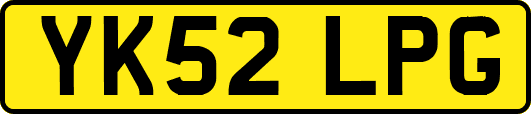 YK52LPG