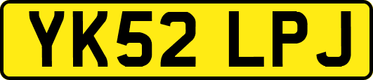 YK52LPJ