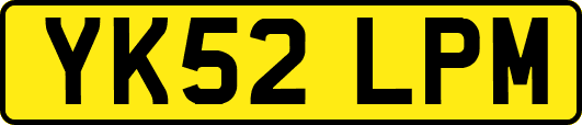 YK52LPM