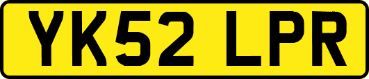 YK52LPR