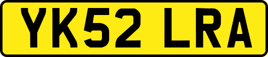 YK52LRA