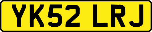 YK52LRJ