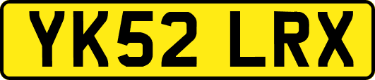 YK52LRX