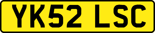 YK52LSC