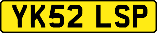 YK52LSP