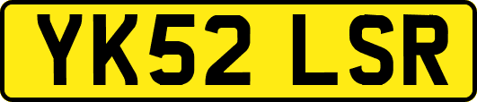 YK52LSR