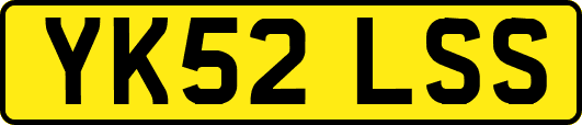 YK52LSS
