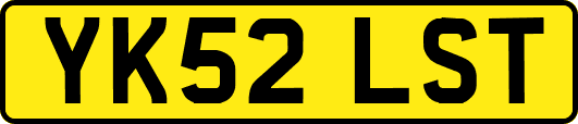 YK52LST