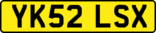 YK52LSX