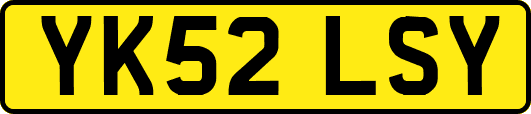 YK52LSY