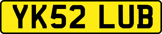 YK52LUB