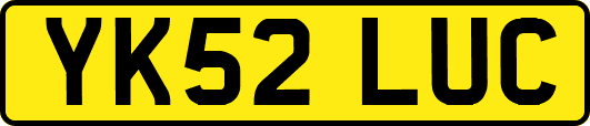 YK52LUC