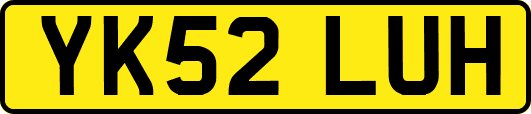 YK52LUH