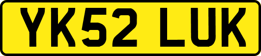YK52LUK
