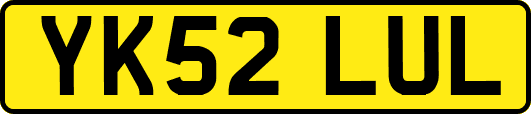 YK52LUL