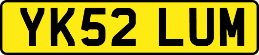 YK52LUM