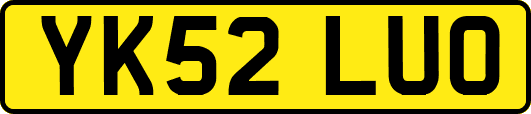 YK52LUO