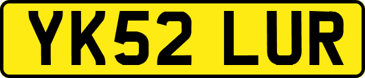 YK52LUR