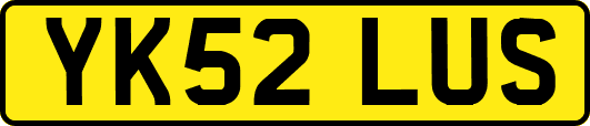 YK52LUS