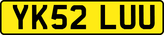 YK52LUU