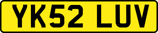 YK52LUV