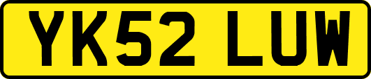 YK52LUW