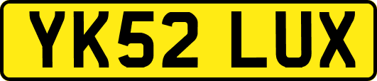 YK52LUX