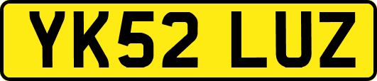 YK52LUZ