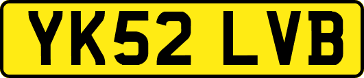 YK52LVB