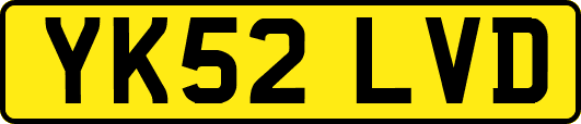 YK52LVD
