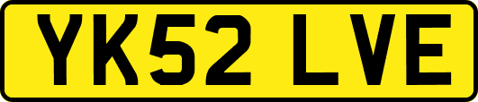 YK52LVE